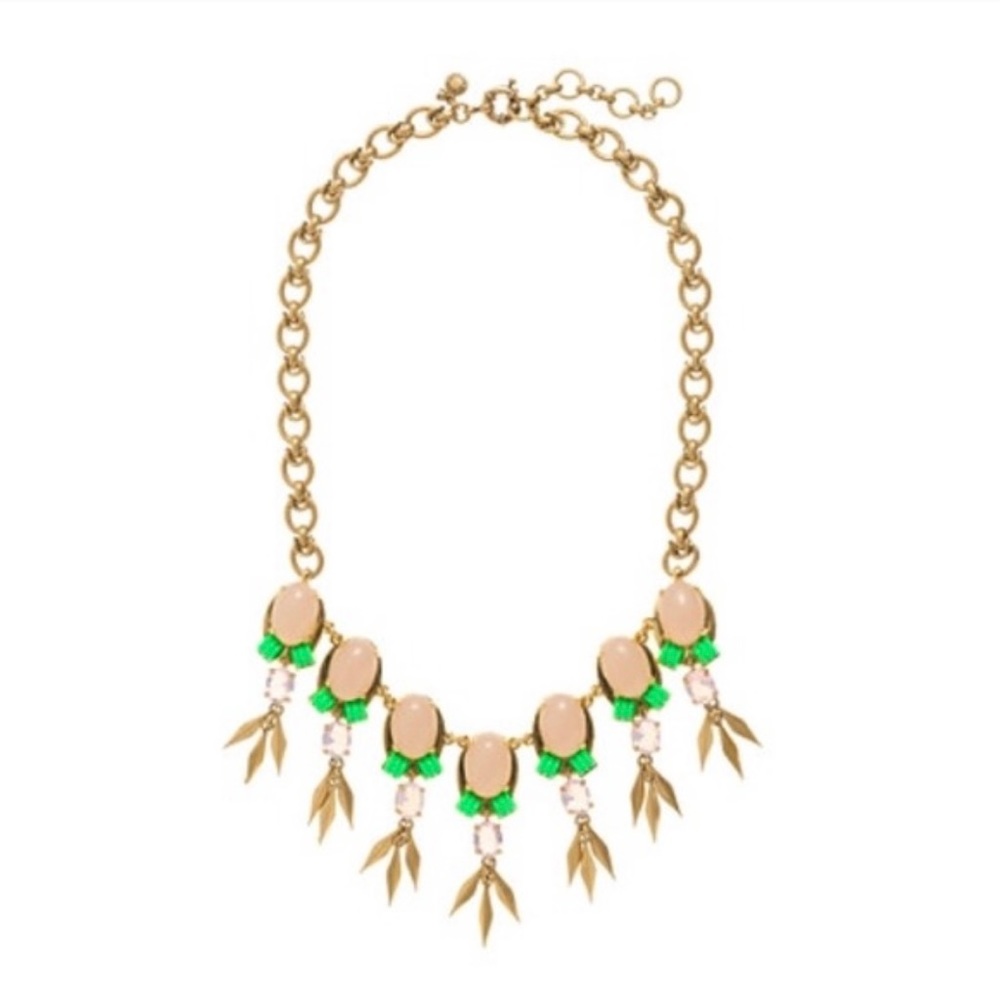 J. Crew Necklace